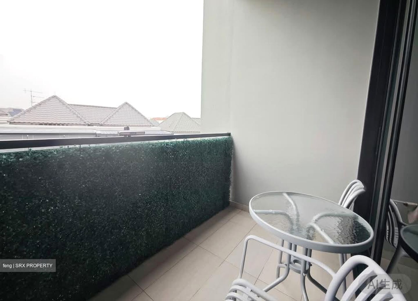 Parc Komo (D17), Apartment #544529421